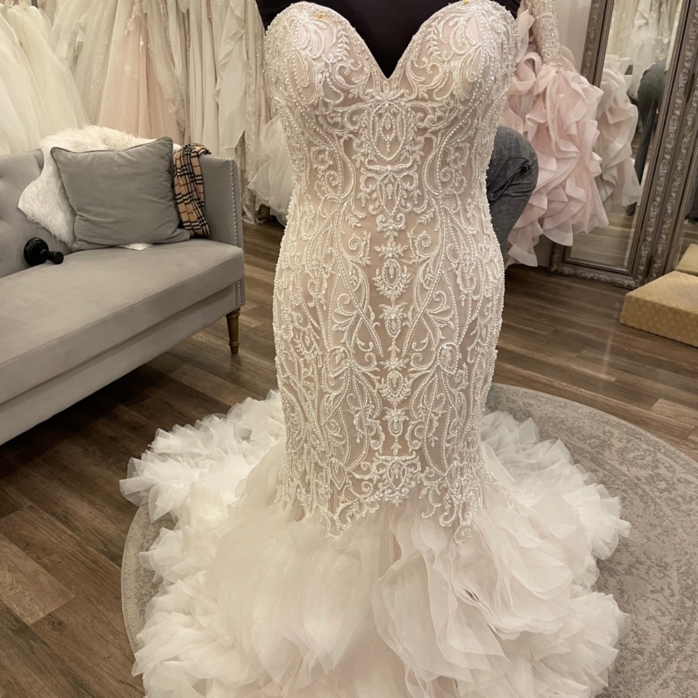 Madison James 308